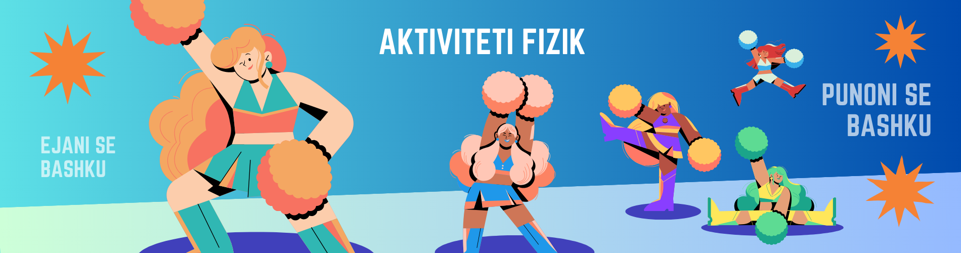Stay Active